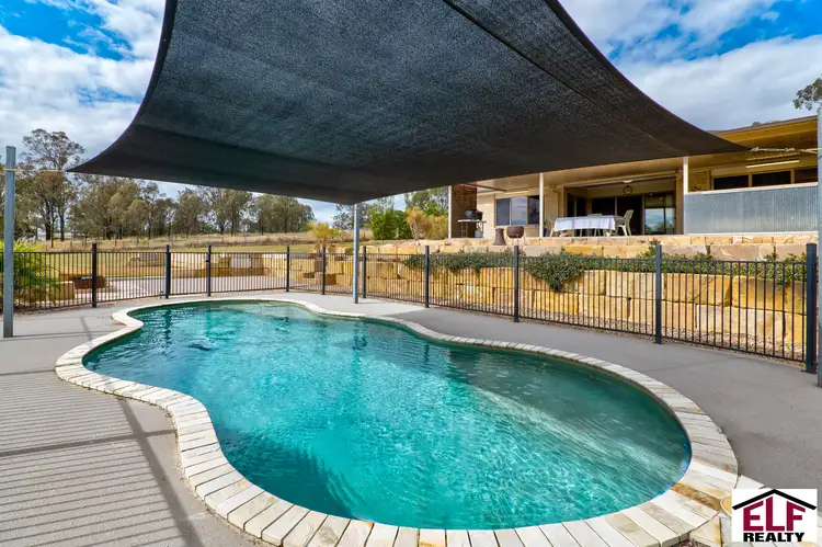Third view of Homely house listing, 11 Jacklin Drive, Glenore Grove QLD 4342