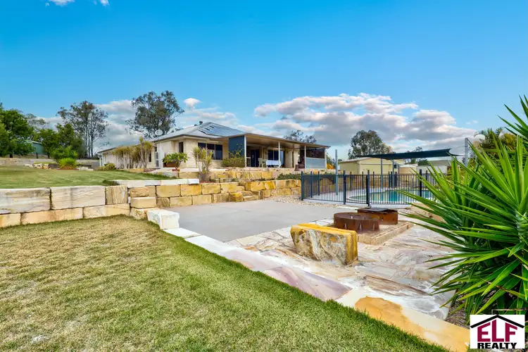 Fourth view of Homely house listing, 11 Jacklin Drive, Glenore Grove QLD 4342