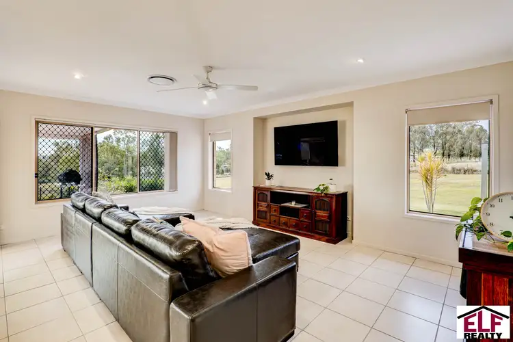 Sixth view of Homely house listing, 11 Jacklin Drive, Glenore Grove QLD 4342