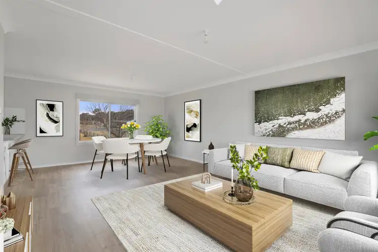 Third view of Homely house listing, 24 Court Street, Bundarra NSW 2359
