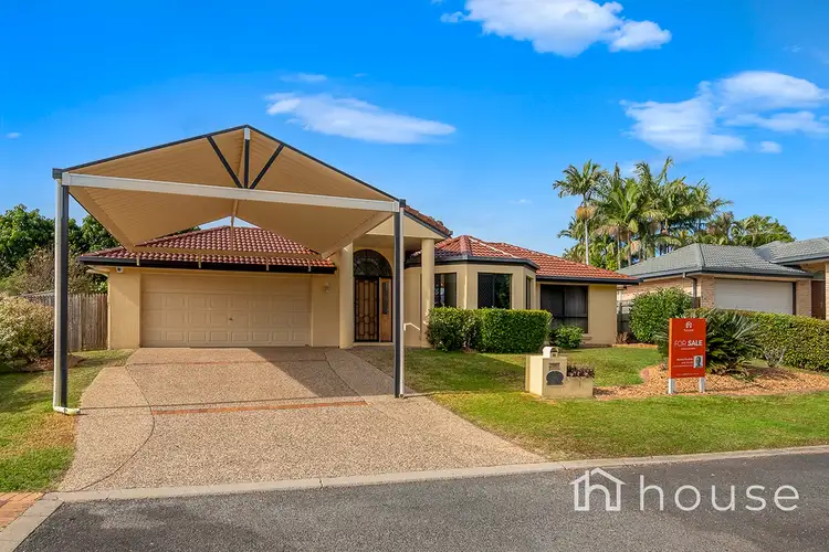 32 Oak Street, Shailer Park QLD 4128