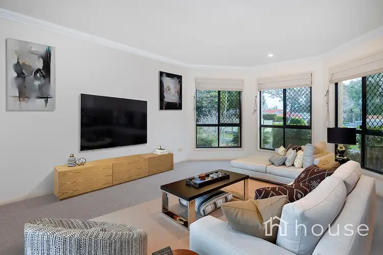 Third view of Homely house listing, 32 Oak Street, Shailer Park QLD 4128
