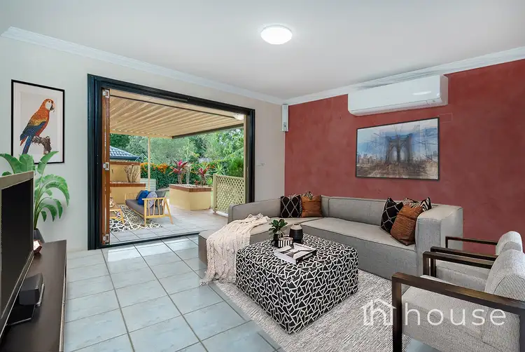 Fourth view of Homely house listing, 32 Oak Street, Shailer Park QLD 4128