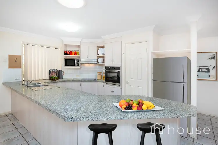 Sixth view of Homely house listing, 32 Oak Street, Shailer Park QLD 4128