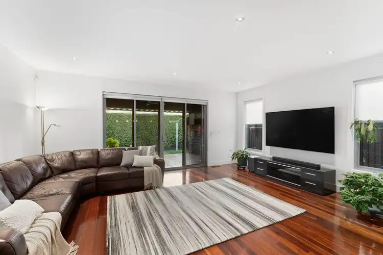 Second view of Homely townhouse listing, 2/53 Nimmo Street, Essendon VIC 3040