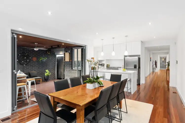 Third view of Homely townhouse listing, 2/53 Nimmo Street, Essendon VIC 3040