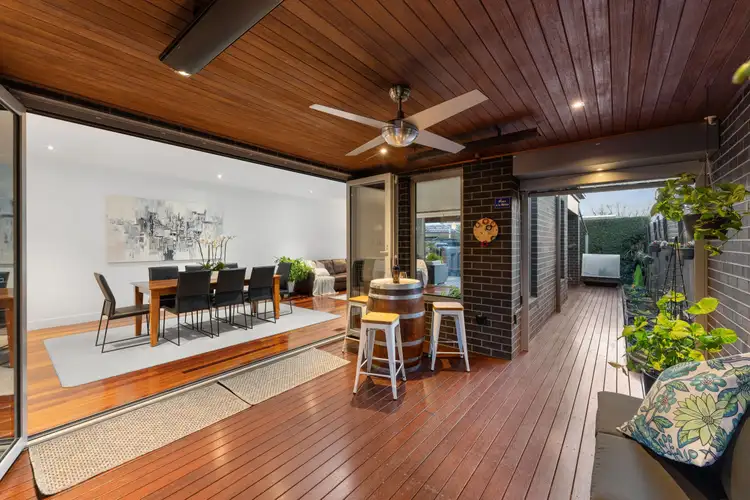 Fourth view of Homely townhouse listing, 2/53 Nimmo Street, Essendon VIC 3040