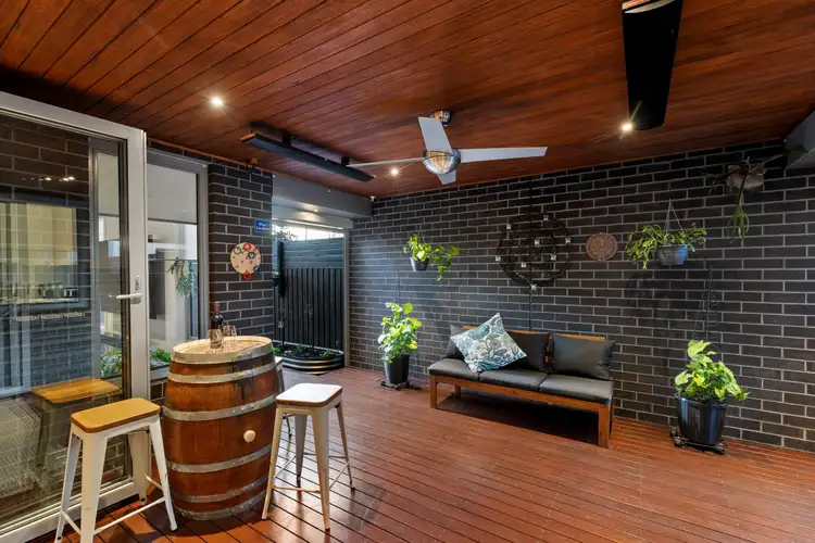 Fifth view of Homely townhouse listing, 2/53 Nimmo Street, Essendon VIC 3040