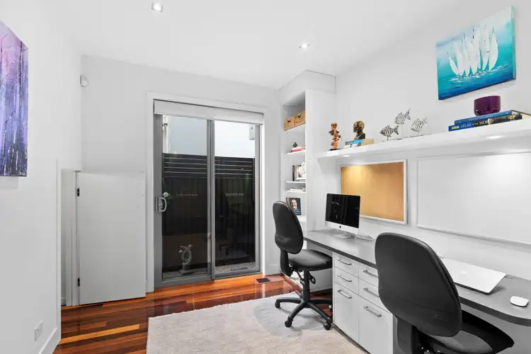Sixth view of Homely townhouse listing, 2/53 Nimmo Street, Essendon VIC 3040