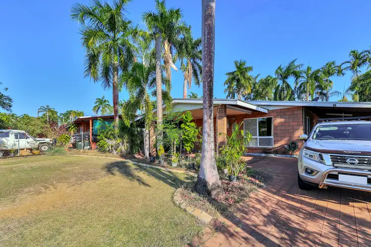 20 Buckland Court, Moulden NT 830