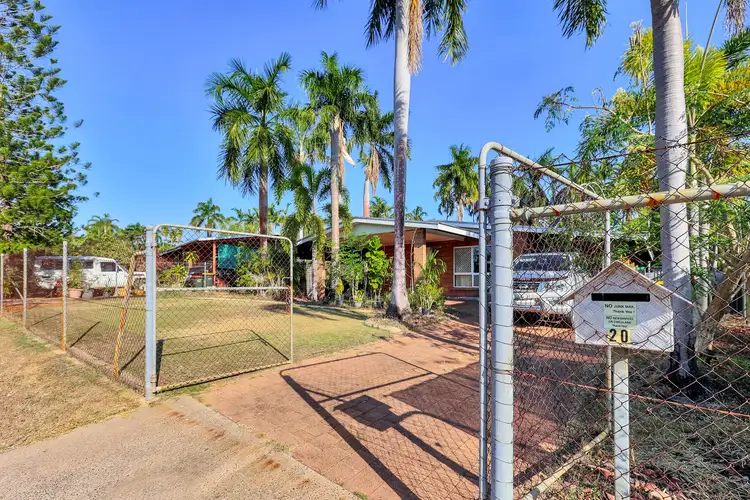 Fourth view of Homely house listing, 20 Buckland Court, Moulden NT 830
