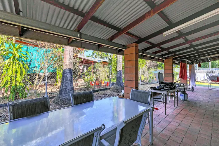 Fifth view of Homely house listing, 20 Buckland Court, Moulden NT 830