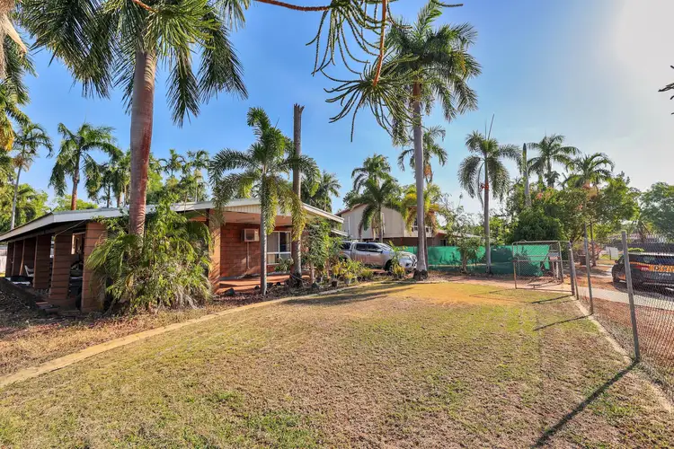 Sixth view of Homely house listing, 20 Buckland Court, Moulden NT 830