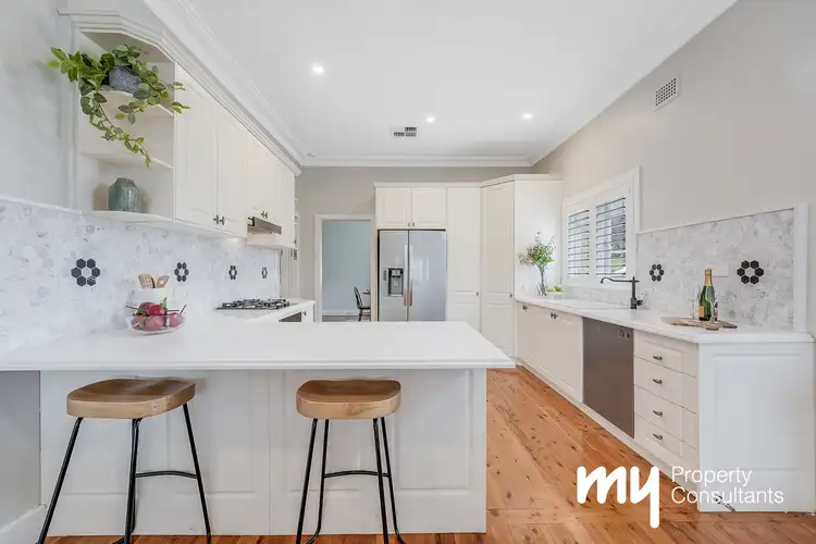 Third view of Homely house listing, 32 Menangle Road, Camden NSW 2570