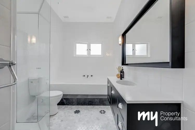 Sixth view of Homely house listing, 32 Menangle Road, Camden NSW 2570