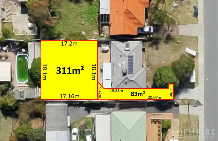 11a Malcolm Street, Spearwood WA 6163