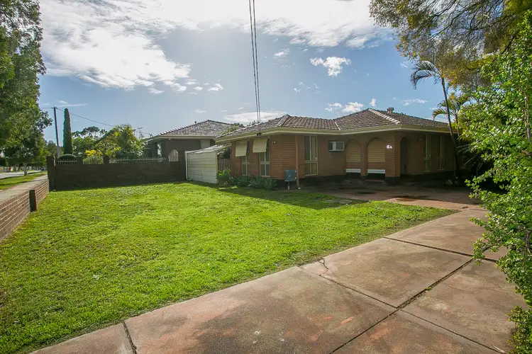 6A Hamersley Street, Midland WA 6056