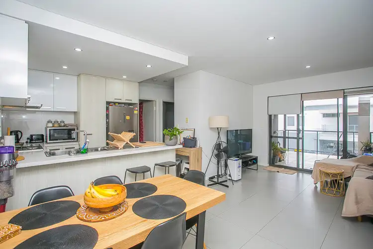 Second view of Homely unit listing, 8/45 Mathoura Street, Midland WA 6056