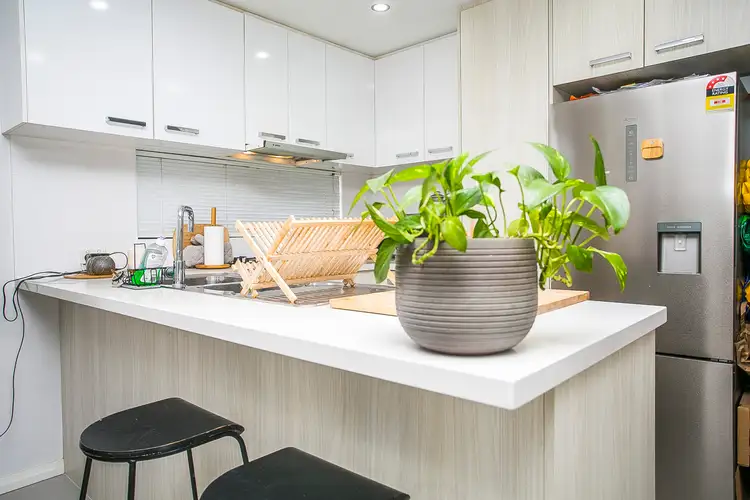 Fourth view of Homely unit listing, 8/45 Mathoura Street, Midland WA 6056