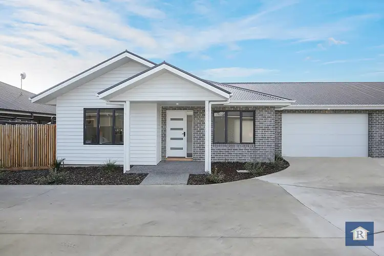 Main view of Homely house listing, 62A Hart Street, Colac VIC 3250