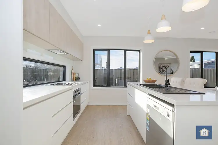 Second view of Homely house listing, 62A Hart Street, Colac VIC 3250