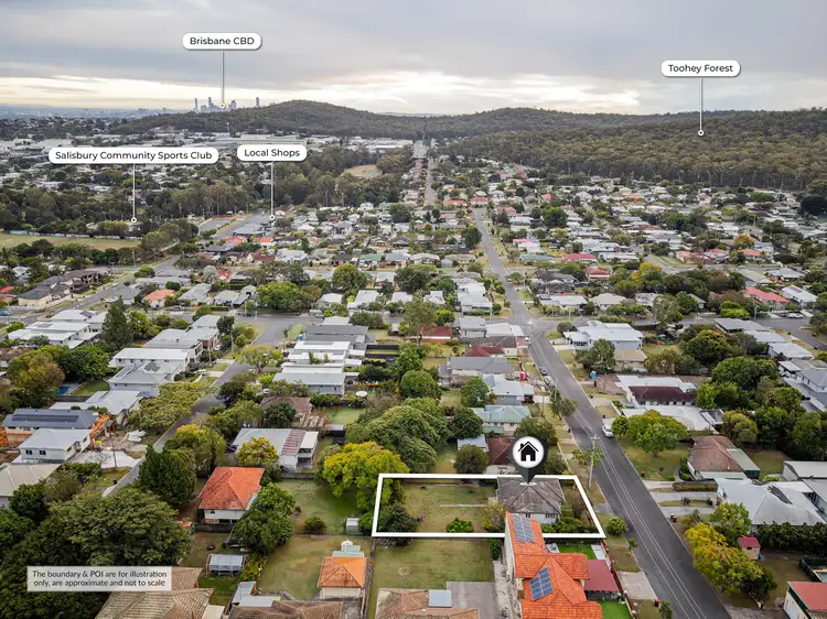 12 Meynell Street, Salisbury QLD 4107