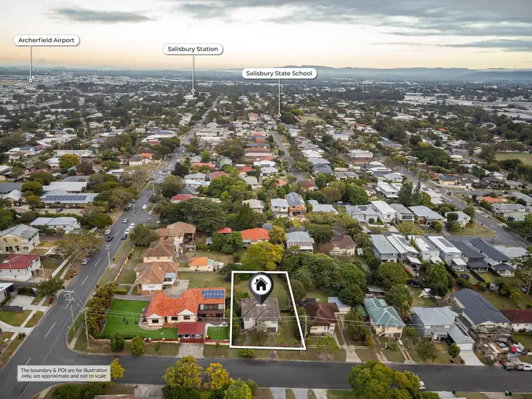 Fifth view of Homely house listing, 12 Meynell Street, Salisbury QLD 4107