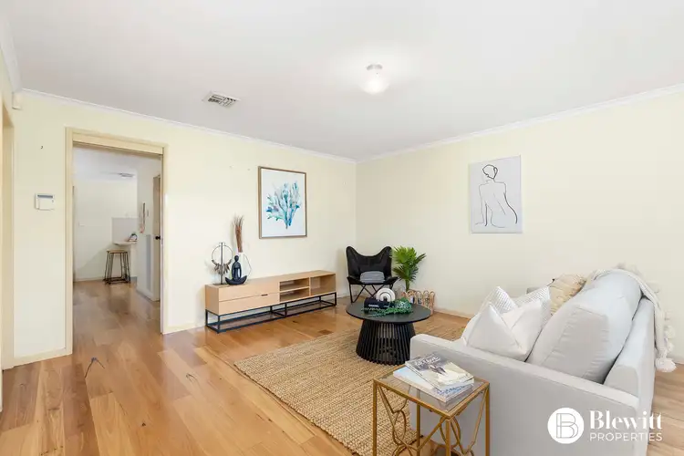 Second view of Homely townhouse listing, 22/92 Casey Crescent, Calwell ACT 2905