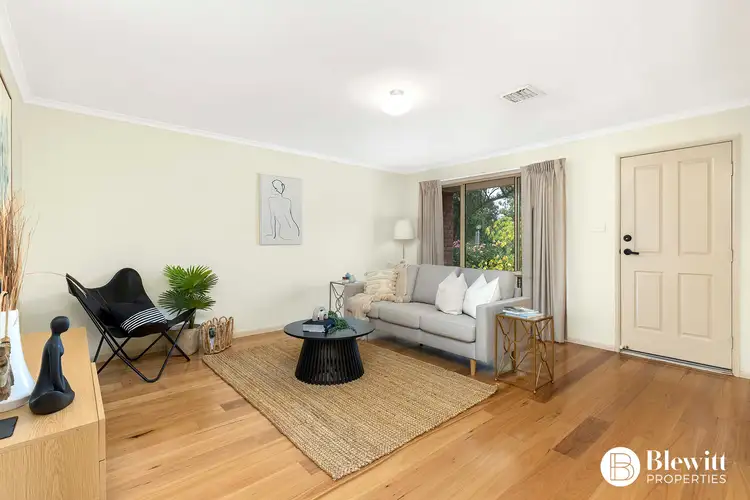 Third view of Homely townhouse listing, 22/92 Casey Crescent, Calwell ACT 2905