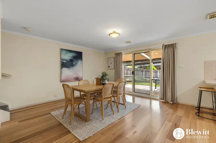 Fifth view of Homely townhouse listing, 22/92 Casey Crescent, Calwell ACT 2905