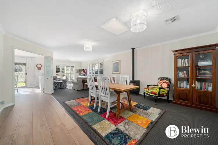 Second view of Homely house listing, 35B Rosewood Glen, Jerrabomberra NSW 2619