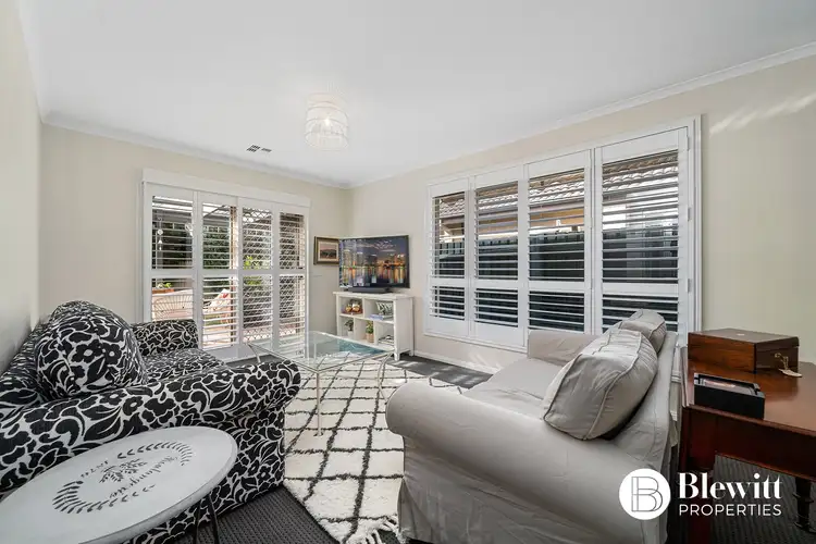Fourth view of Homely house listing, 35B Rosewood Glen, Jerrabomberra NSW 2619