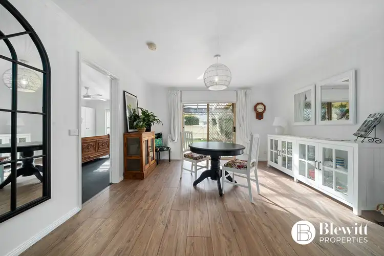 Fifth view of Homely house listing, 35B Rosewood Glen, Jerrabomberra NSW 2619
