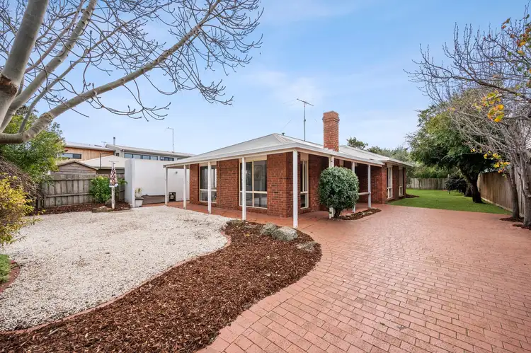 47 Loch Ard Drive, Torquay VIC 3228