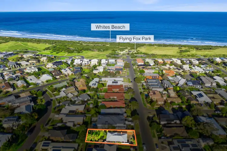 Second view of Homely house listing, 47 Loch Ard Drive, Torquay VIC 3228