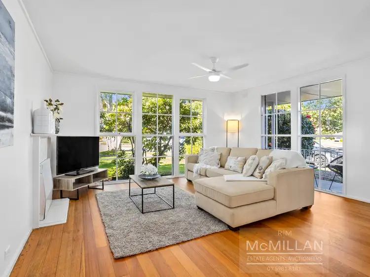 Second view of Homely house listing, 32 Berberis Crescent, Frankston VIC 3199