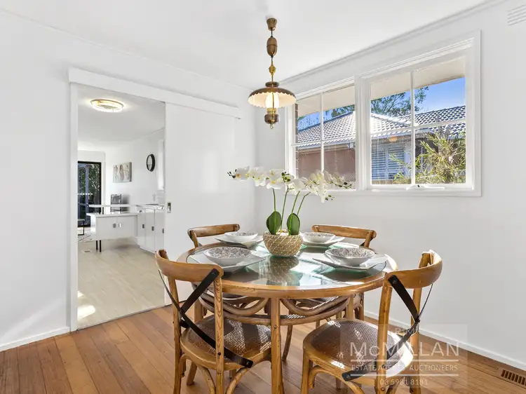 Third view of Homely house listing, 32 Berberis Crescent, Frankston VIC 3199