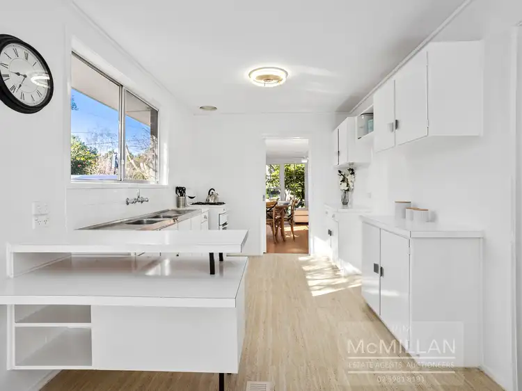 Fifth view of Homely house listing, 32 Berberis Crescent, Frankston VIC 3199