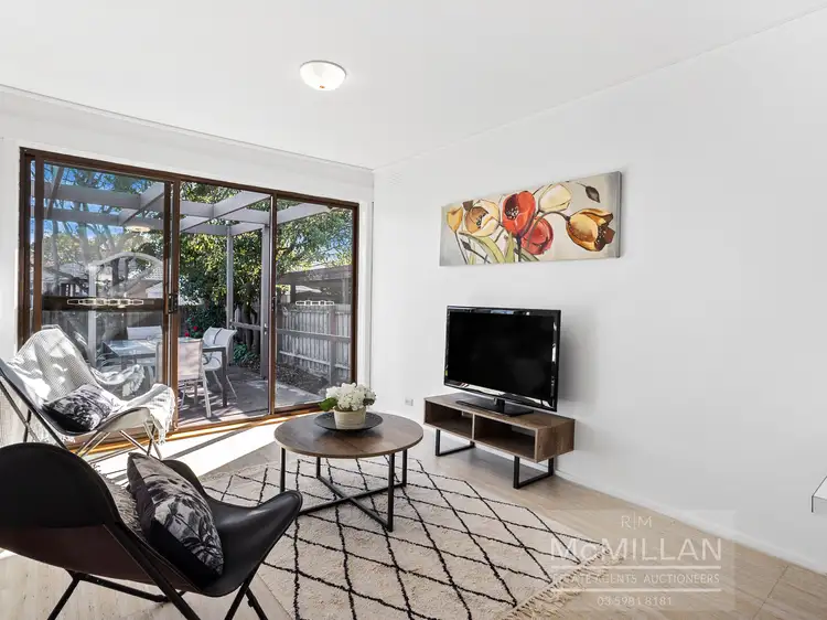 Sixth view of Homely house listing, 32 Berberis Crescent, Frankston VIC 3199