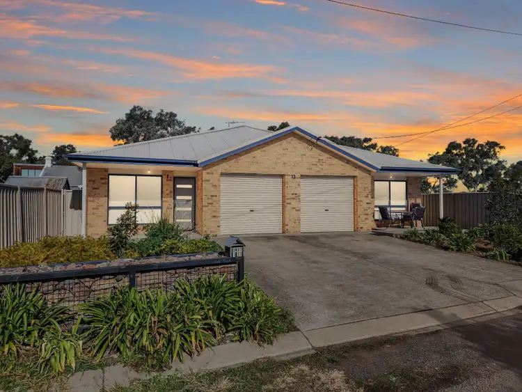 1 - 2/13 Foley Lane, Muswellbrook NSW 2333