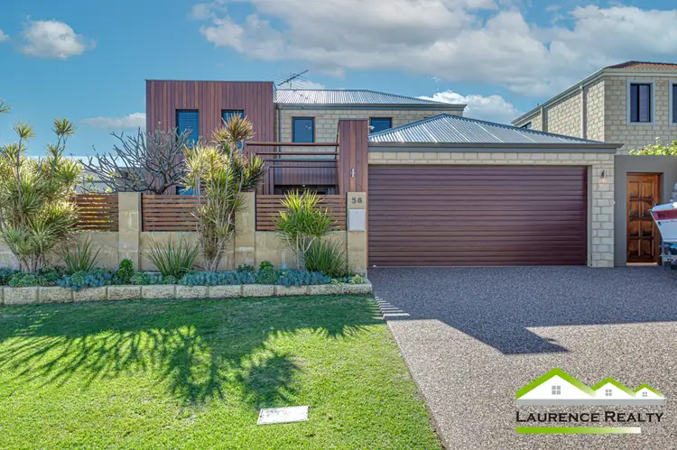 58 Ferndale Corner, Mindarie WA 6030