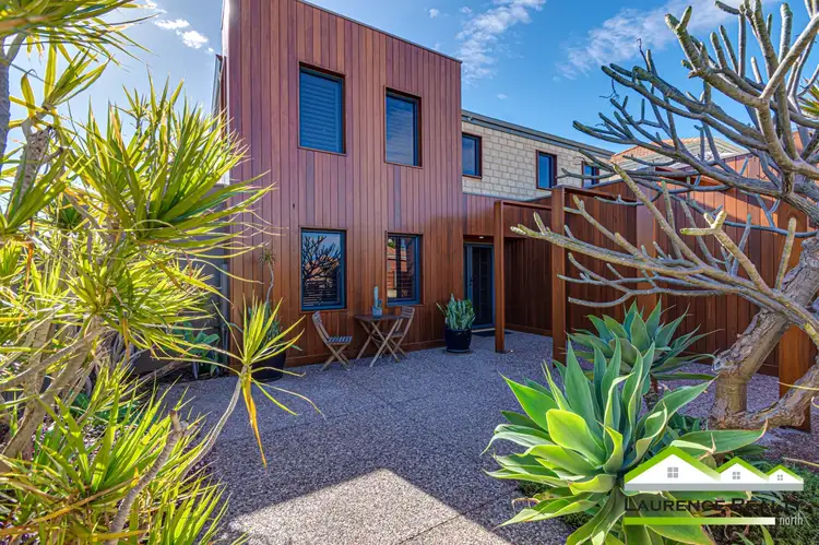 Second view of Homely house listing, 58 Ferndale Corner, Mindarie WA 6030