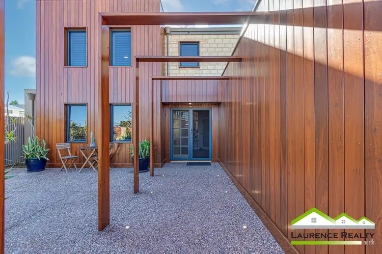 Third view of Homely house listing, 58 Ferndale Corner, Mindarie WA 6030