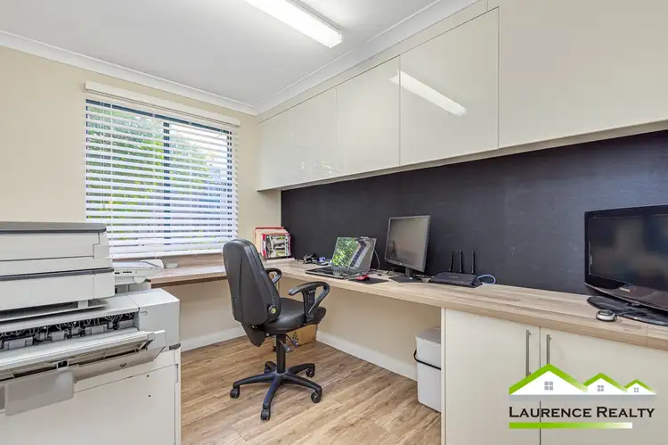 Fifth view of Homely house listing, 58 Ferndale Corner, Mindarie WA 6030
