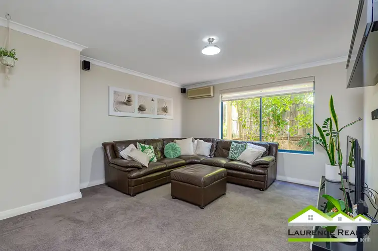 Sixth view of Homely house listing, 58 Ferndale Corner, Mindarie WA 6030