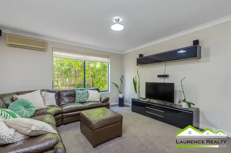 Seventh view of Homely house listing, 58 Ferndale Corner, Mindarie WA 6030