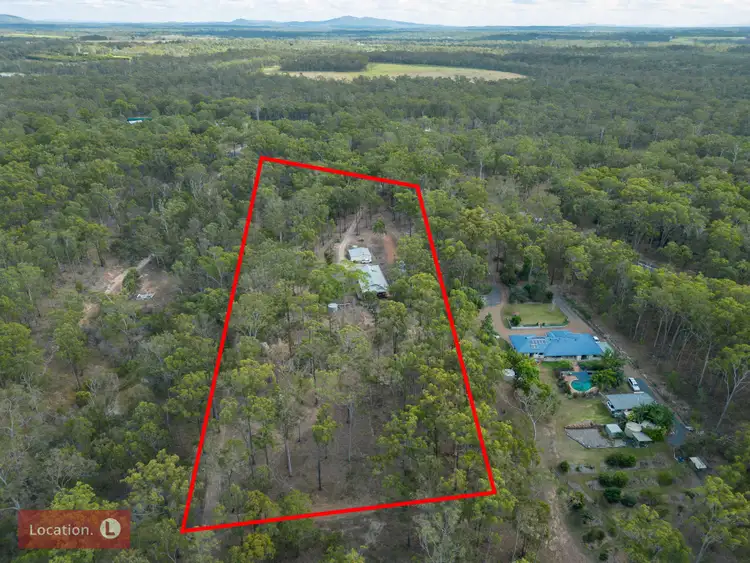Fifth view of Homely rural property listing, 154 Avondale Road, Avondale QLD 4670