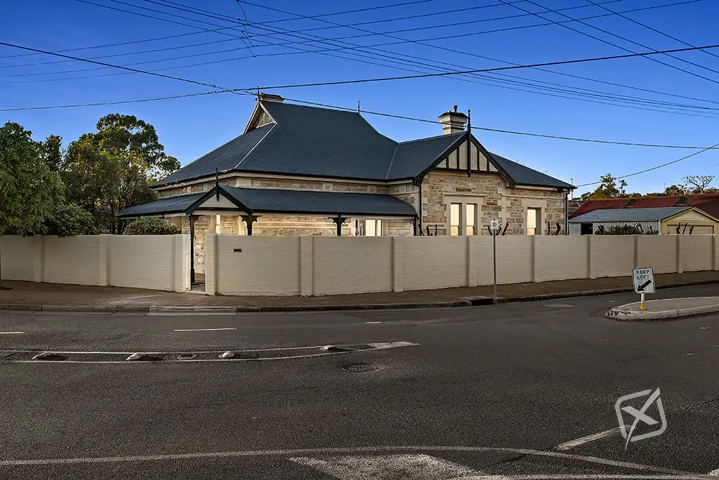 Main view of Homely house listing, 6 Aroha Terrace, Forestville SA 5035