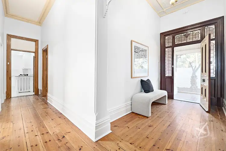 Second view of Homely house listing, 6 Aroha Terrace, Forestville SA 5035