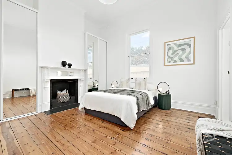 Fifth view of Homely house listing, 6 Aroha Terrace, Forestville SA 5035